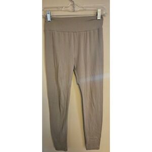 LulaRoe Leggings Soft Casual Everyday Wear Pants‎ One Size OS. 2 pair